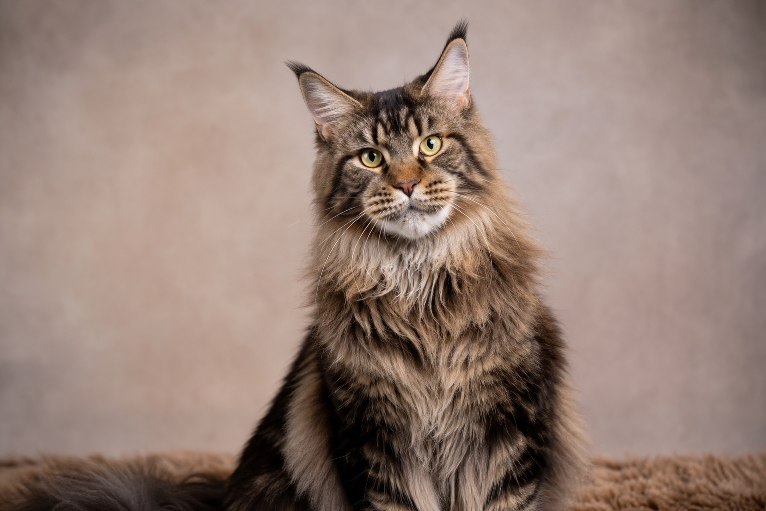 Maine Coon