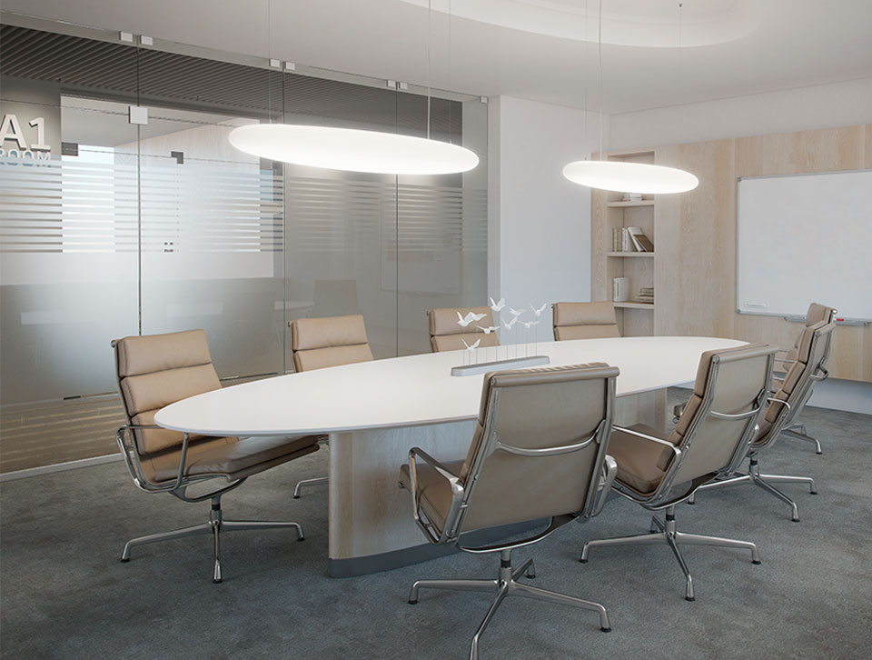 Подвесной Long