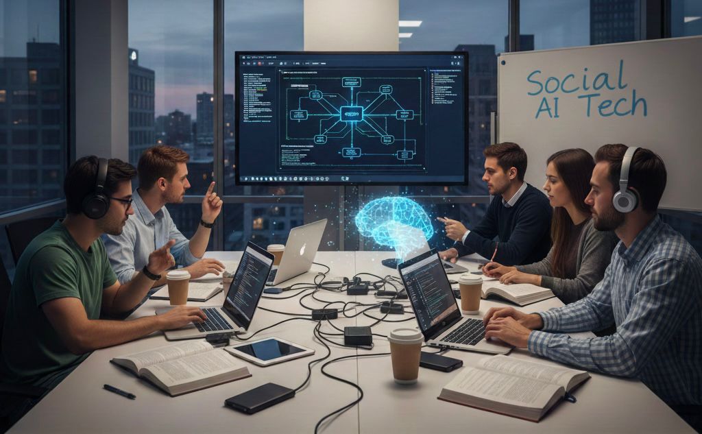 Social Tech del MinTIC