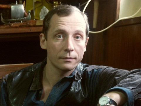 Андрей межулис актер биография личная жизнь Фестиваль "Русское зарубежье: города и лица" во Владивостоке