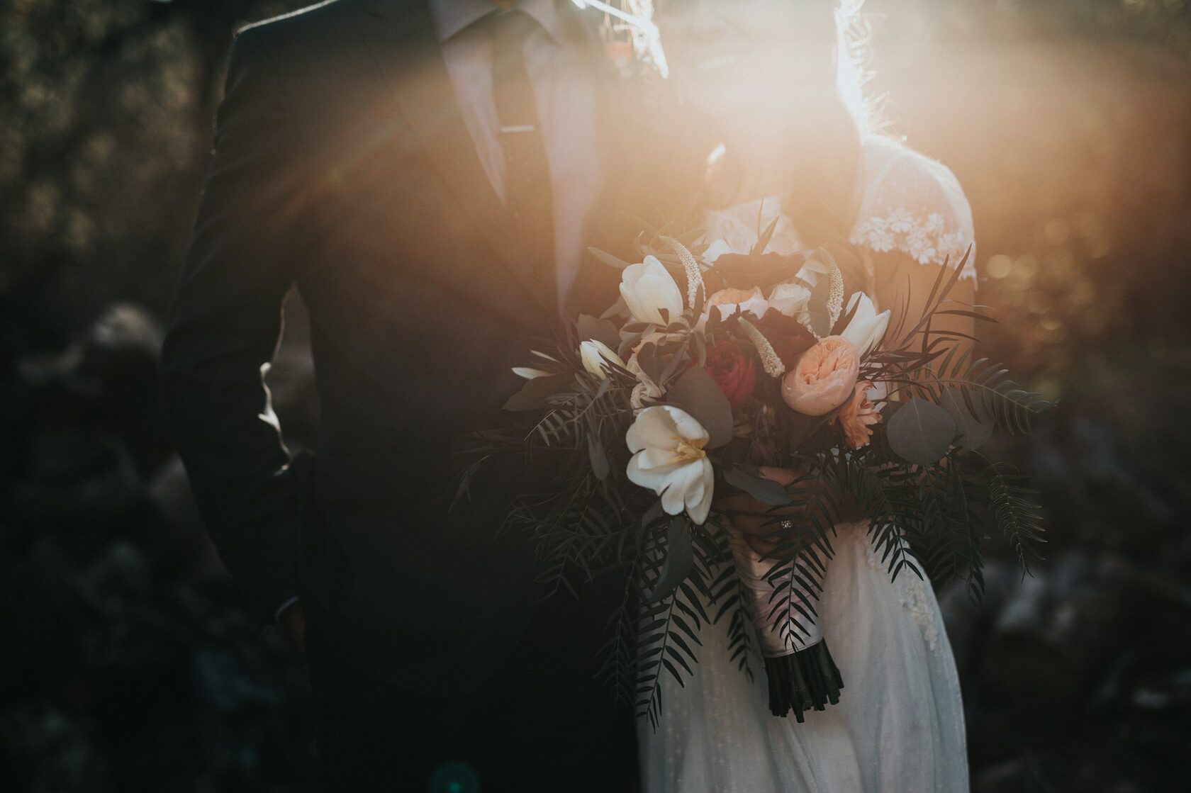Our story - a warm moment together