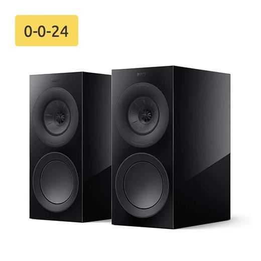  KEF R3 Meta