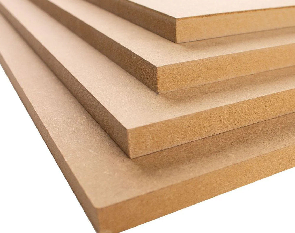 Лазерная резка МДФ,ХДФ, ДВП в Казани и Республике Татарстан