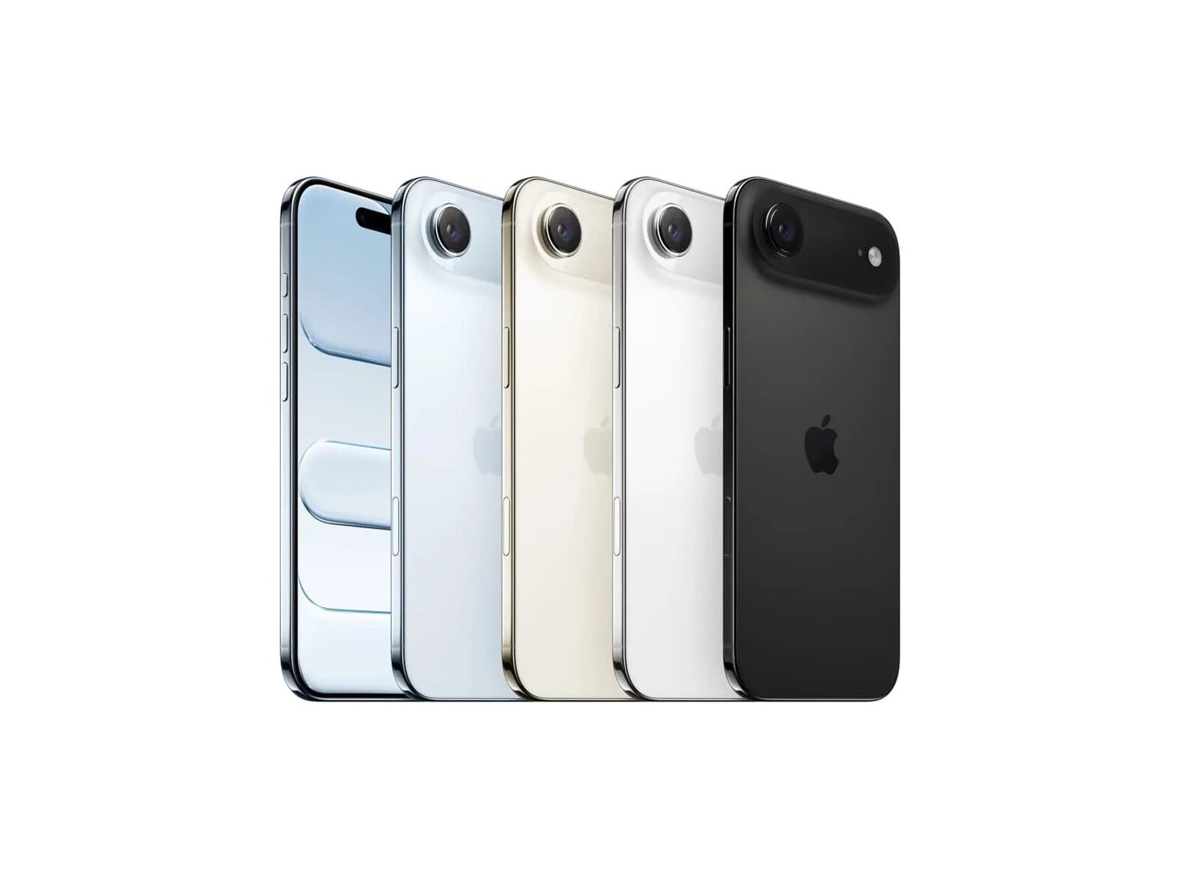 iPhone Air