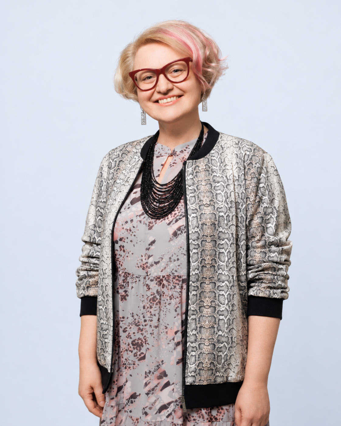Евгения Тихонова