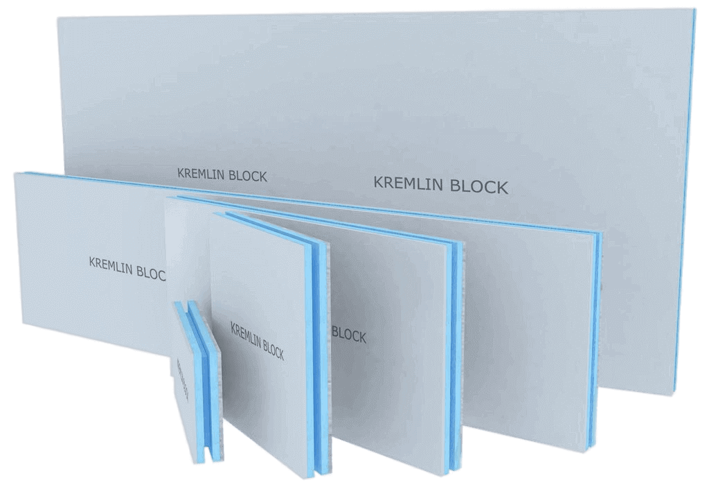 Межкомнатные панели