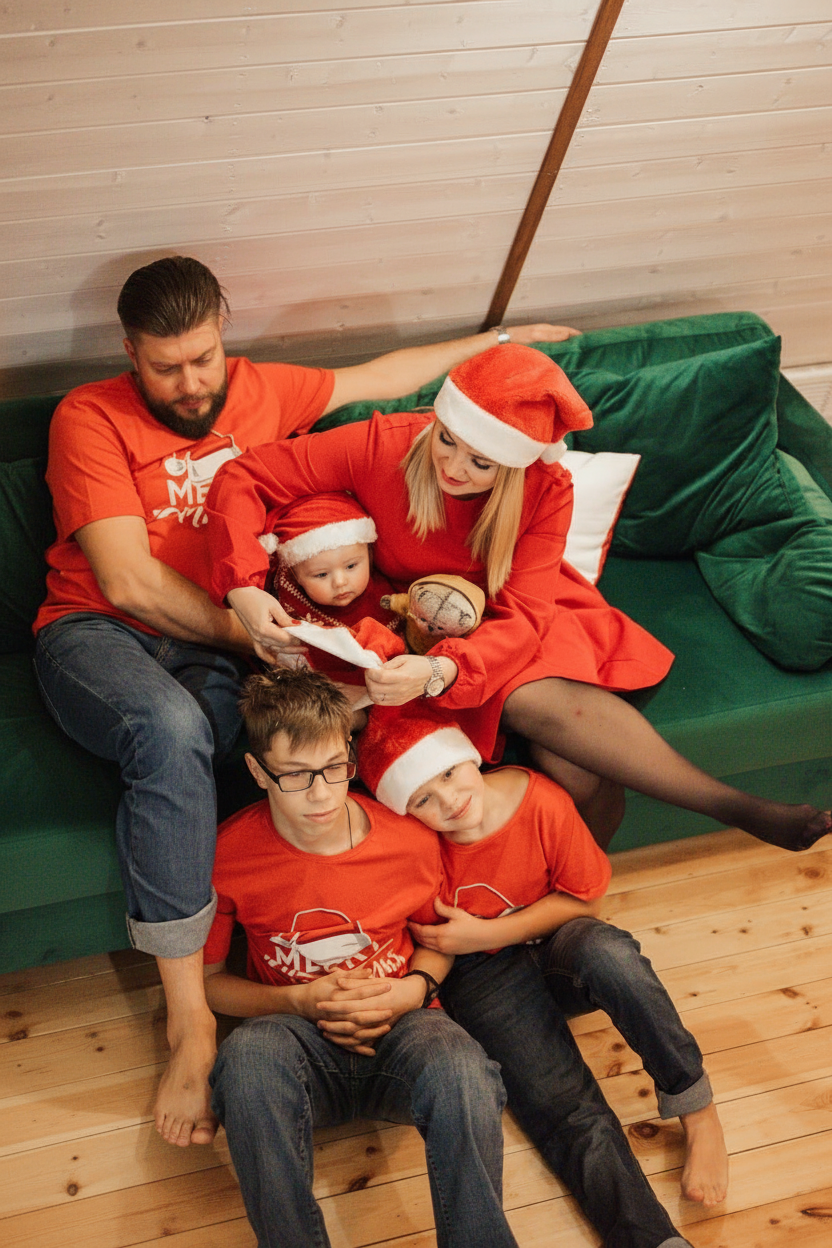 Декор на Хэллоуин в глэмпинге Афрейм Хэппи