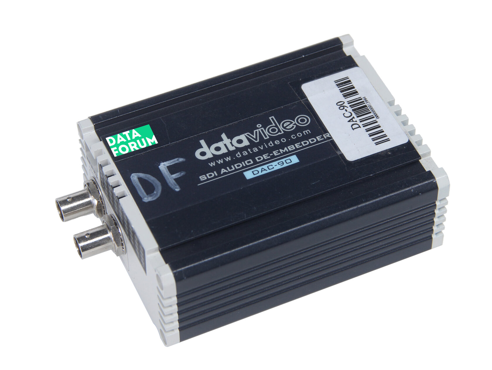 Конвертер DataVideo DAC-90 Deembedder - изображение 1