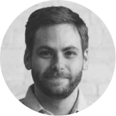 Our client Matt Ronge, CEO at Astro HQ.