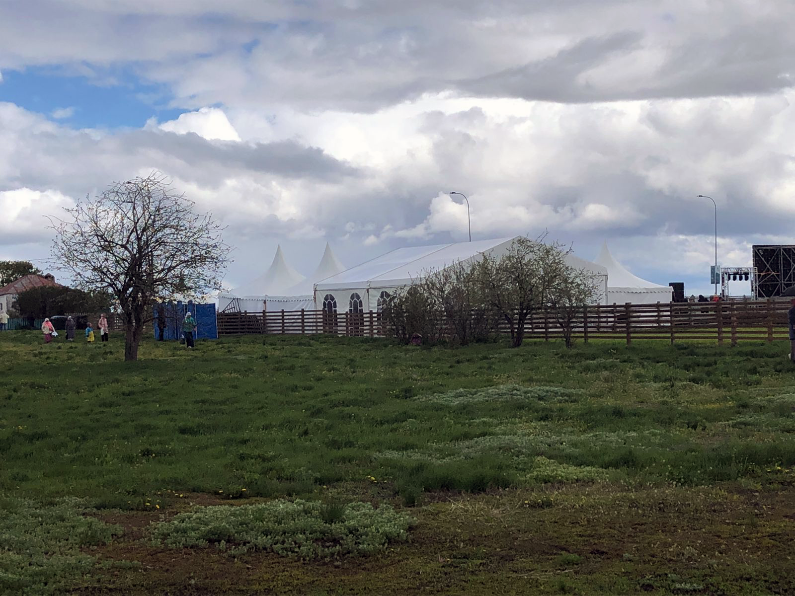 Соревнования по борьбе в Болгаре в Болгаре, фото&nbsp;1