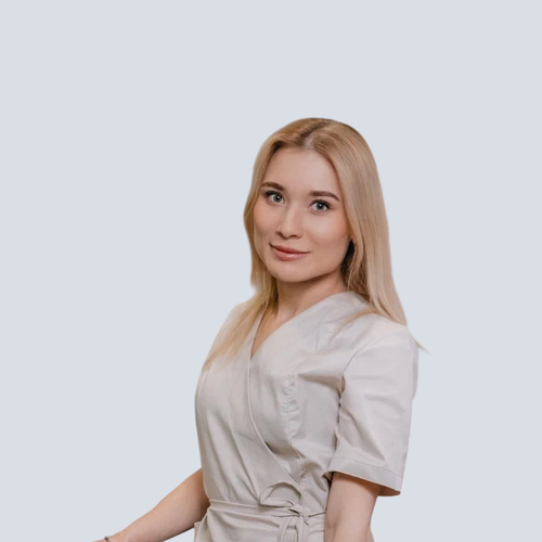Емельянова Анна Владимировна