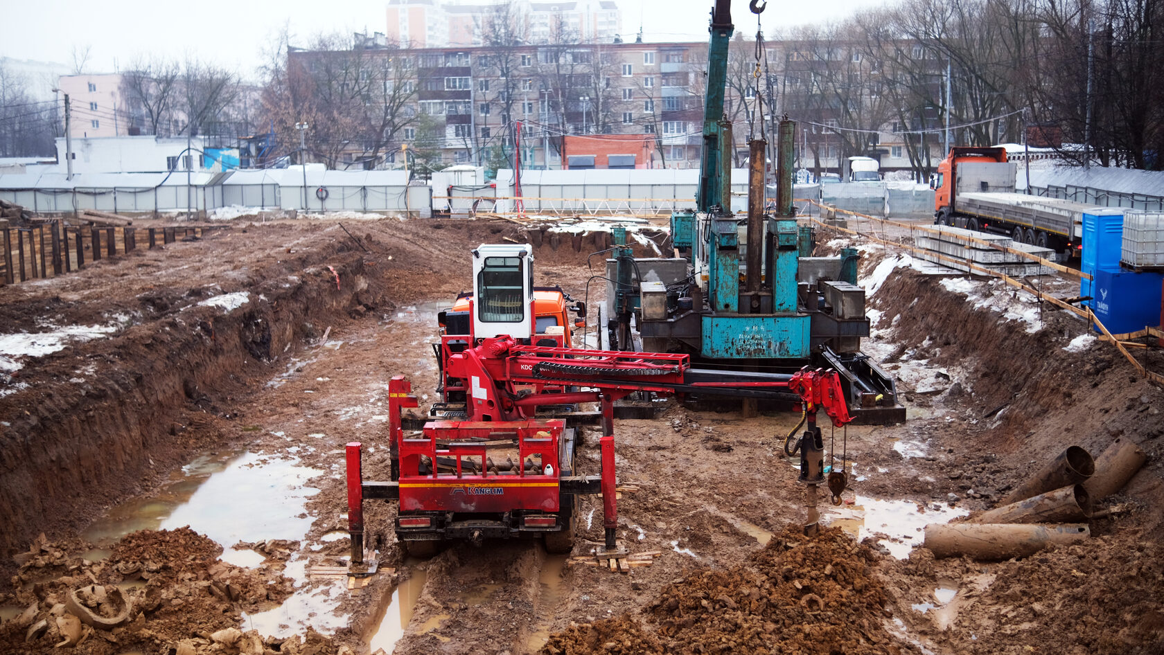 Г москва ул щербинка