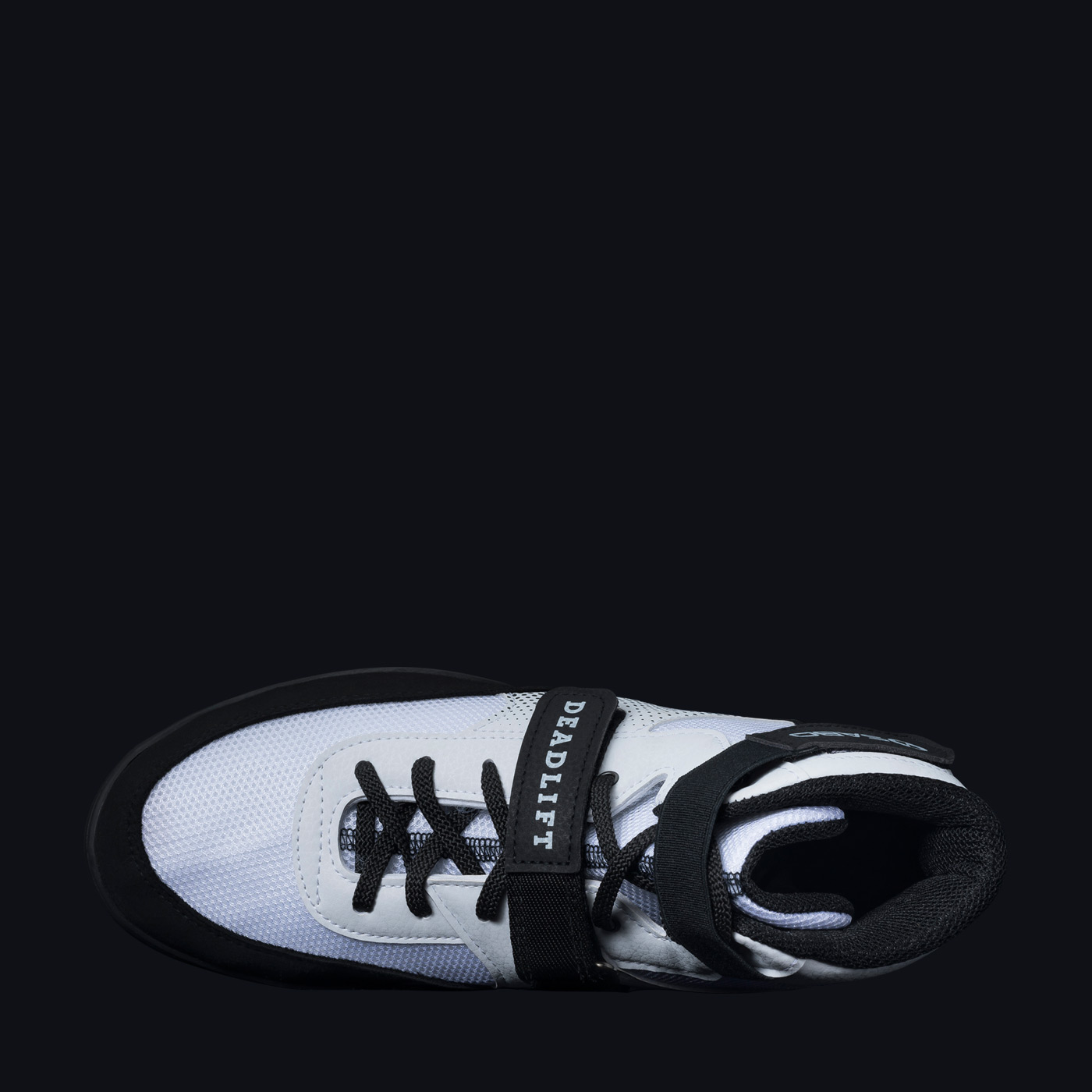 Deadlift shoes Deadlift 1 white