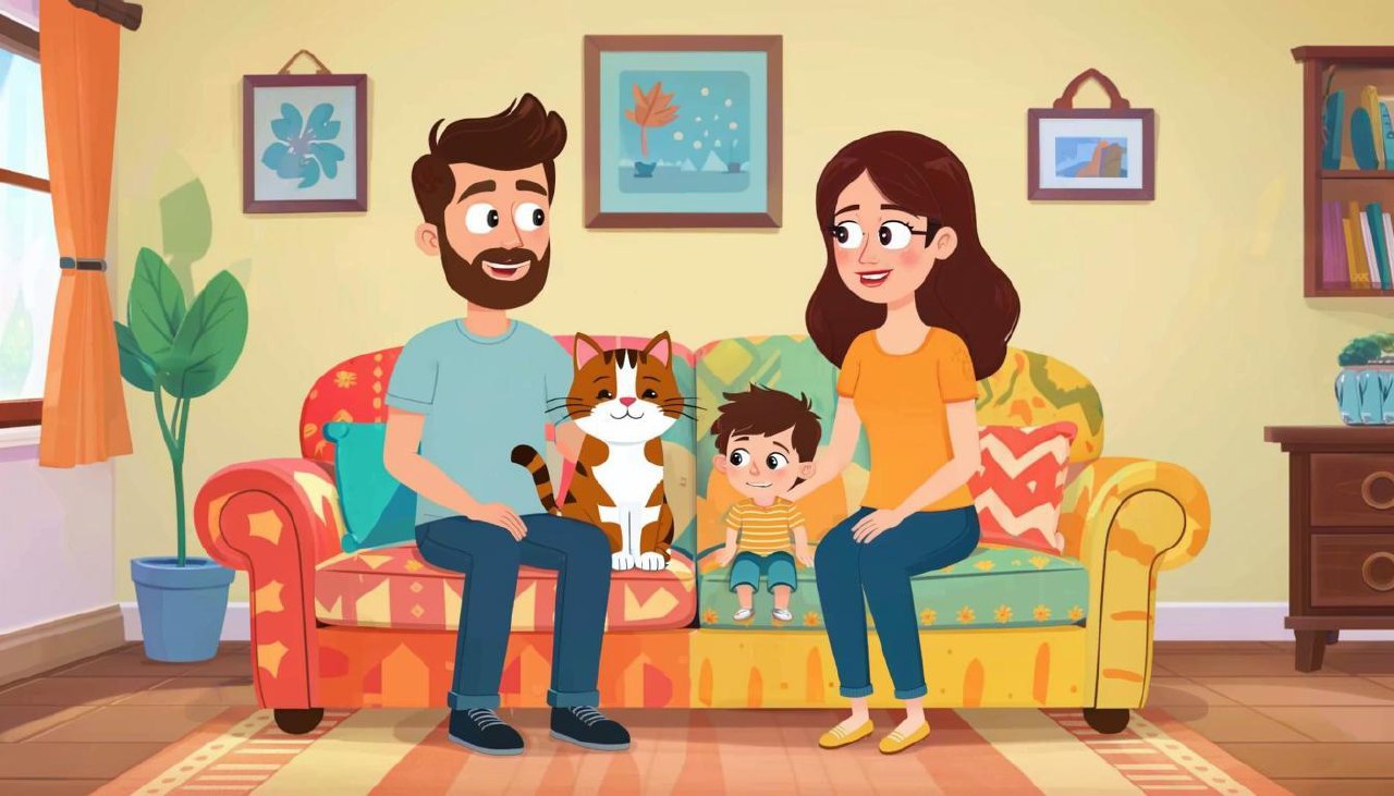 Избыток калия в крови у кошек