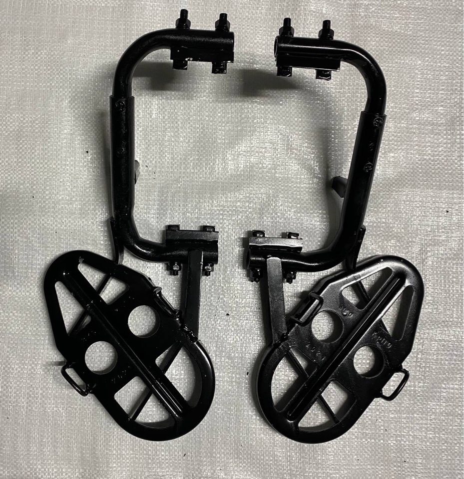 Лазы монтерские КРПО