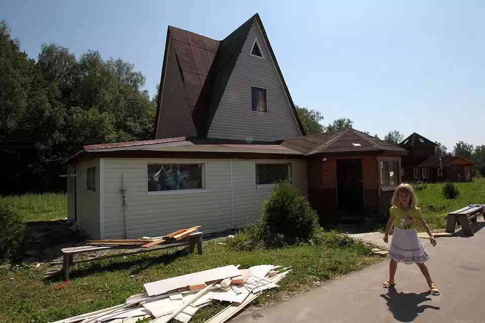 Купить Дом В Ипотеку Уфа