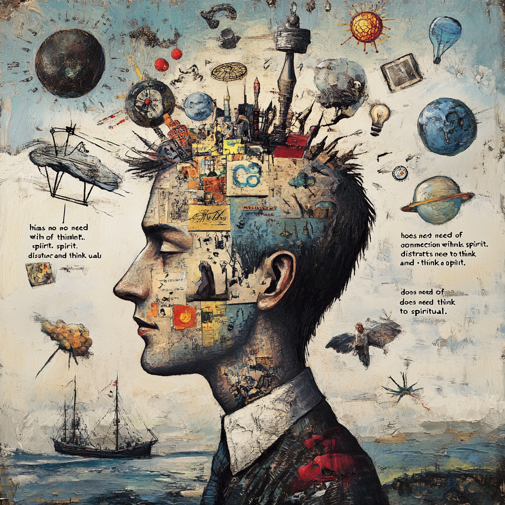 Мнимое равновесие