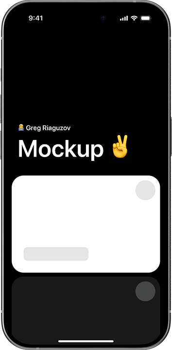 Booking App — горнолыжный курорт