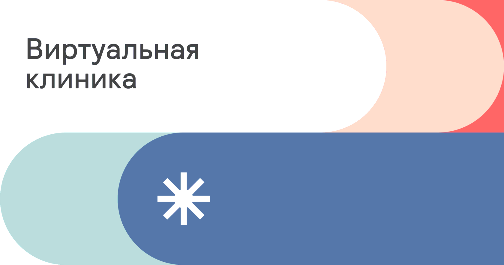 Виртуальная клиника (для любых консультаций)