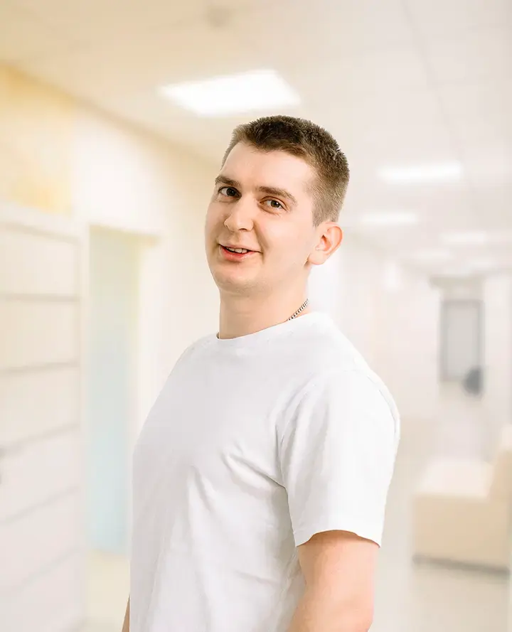 Тотьмянин Юрий Павлович