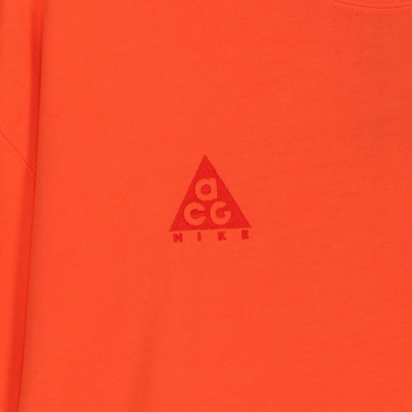 acg nike logo