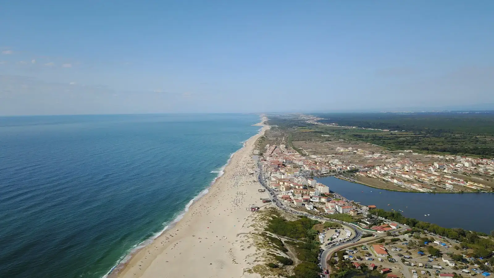 Praia de Mira