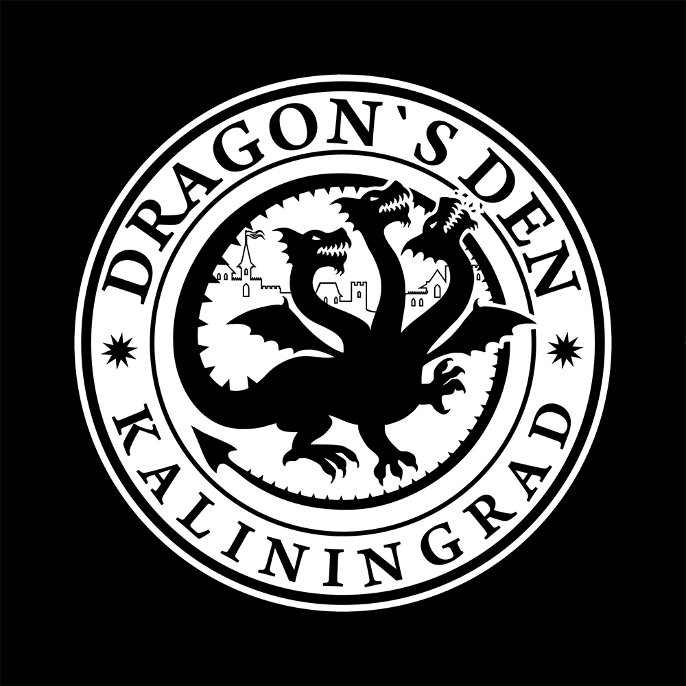 Dragon's Den 