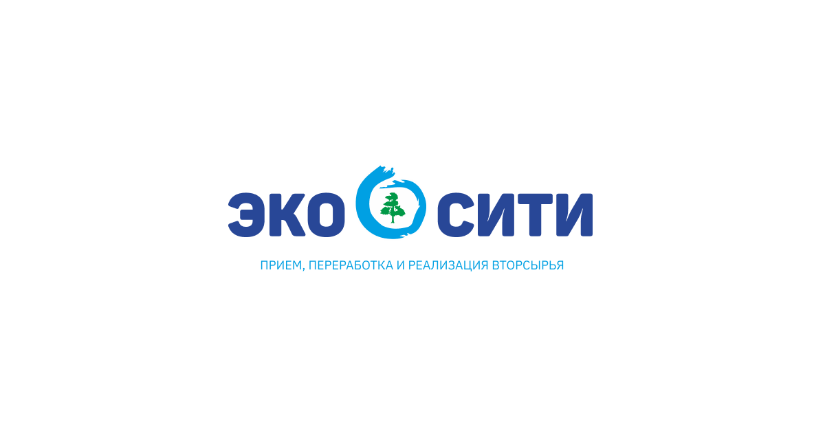 Эко сити