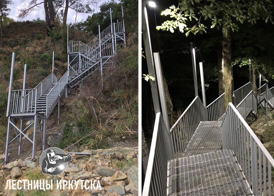 дом этаж лестница