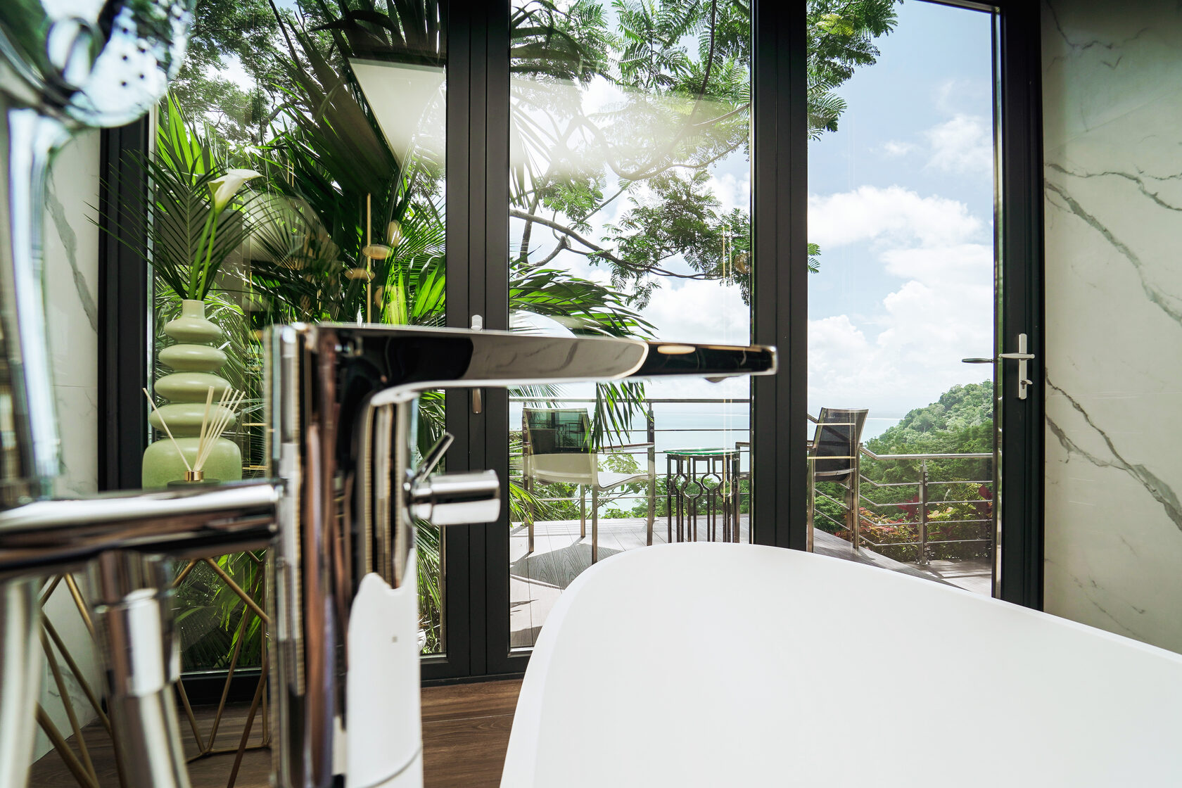 Sky Penthouse with Private Pool | Manuel Antonio's Ultimate Retreat