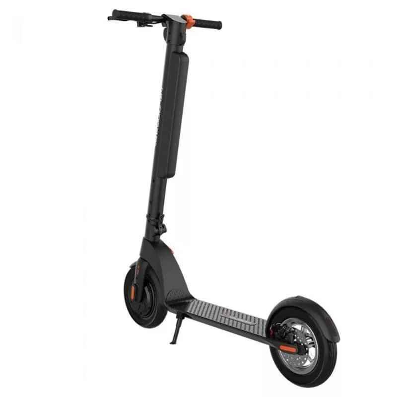 kugoo hx pro инструкция