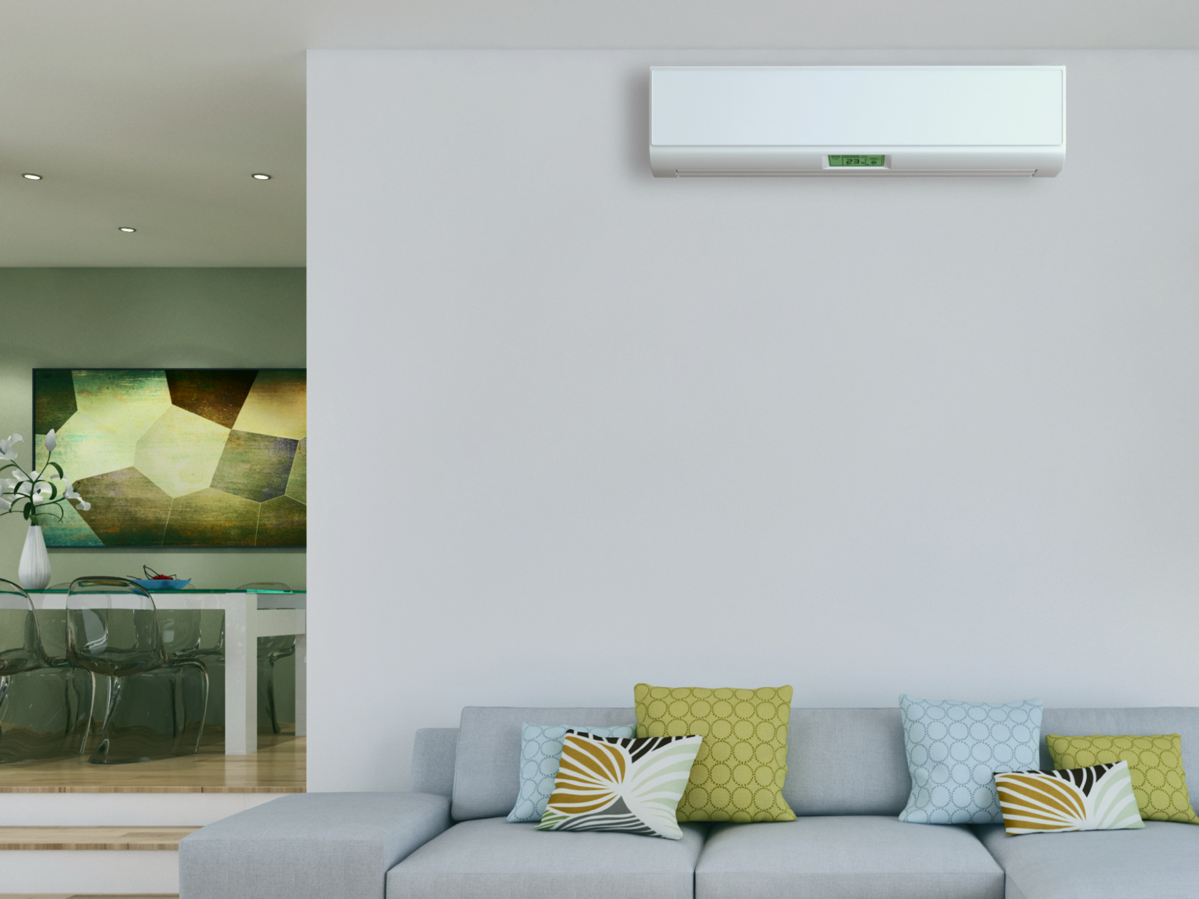 Вентиляция квартир