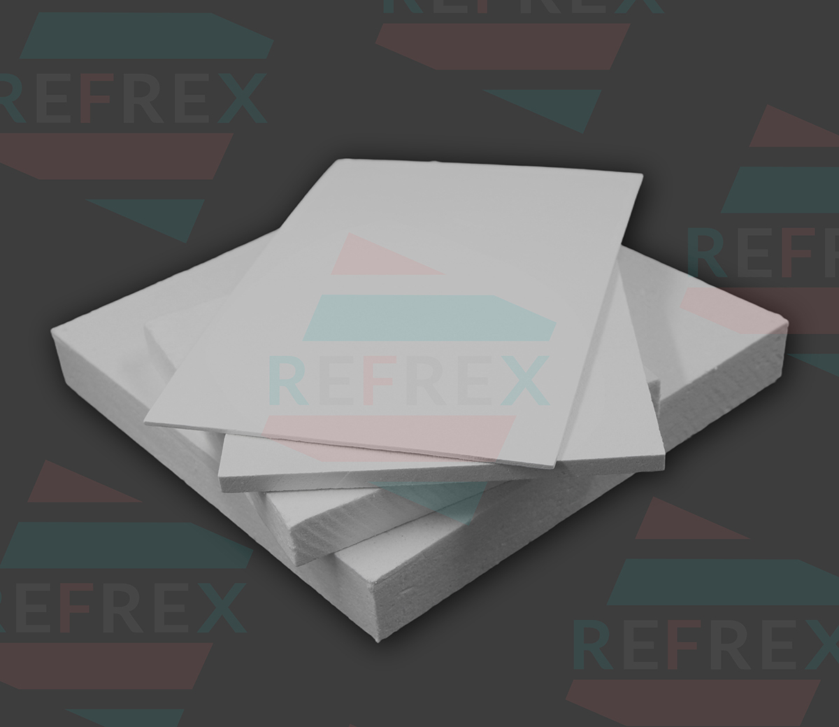 Плита ReFreX Board