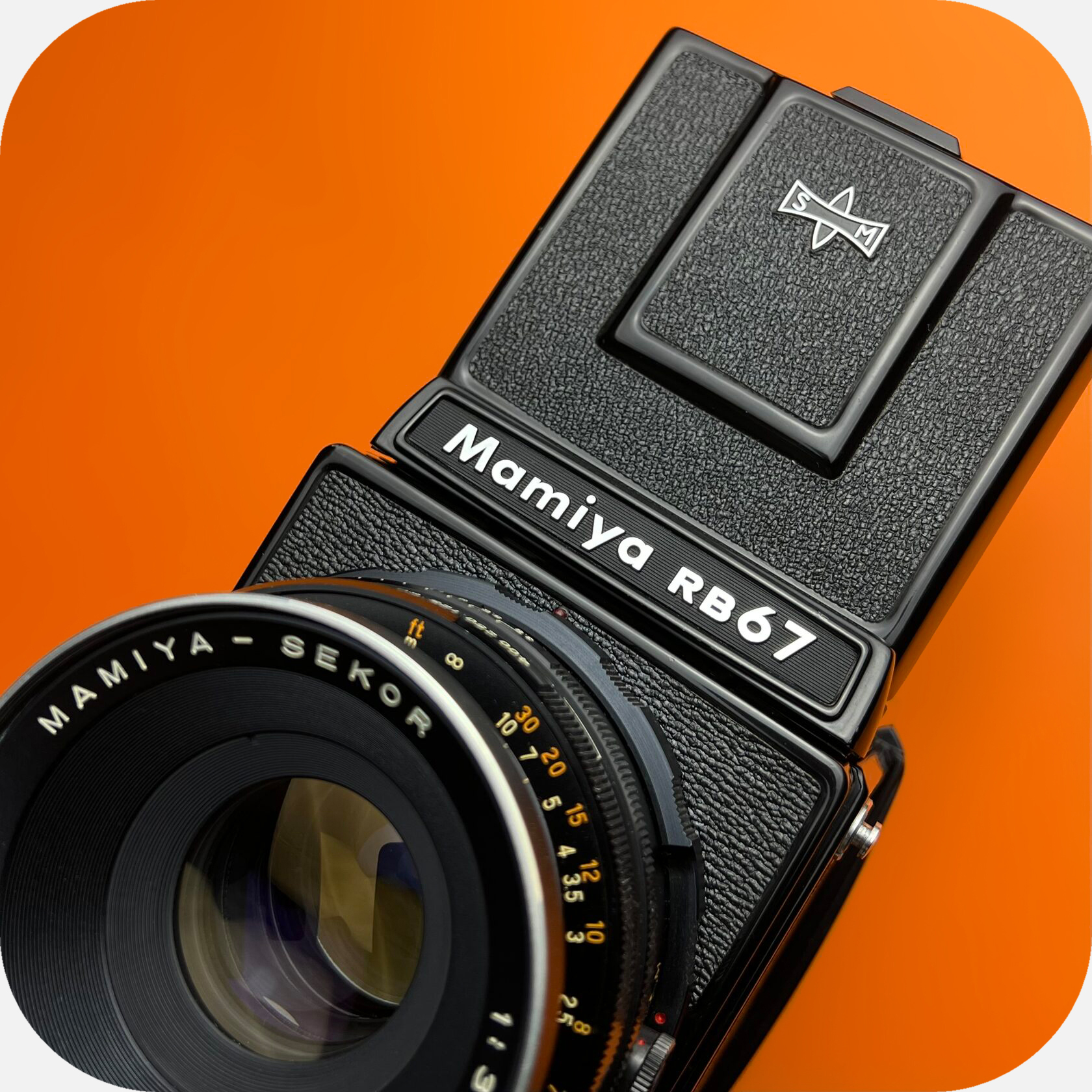 Retroplace - Магазин пленочных фотоаппаратов