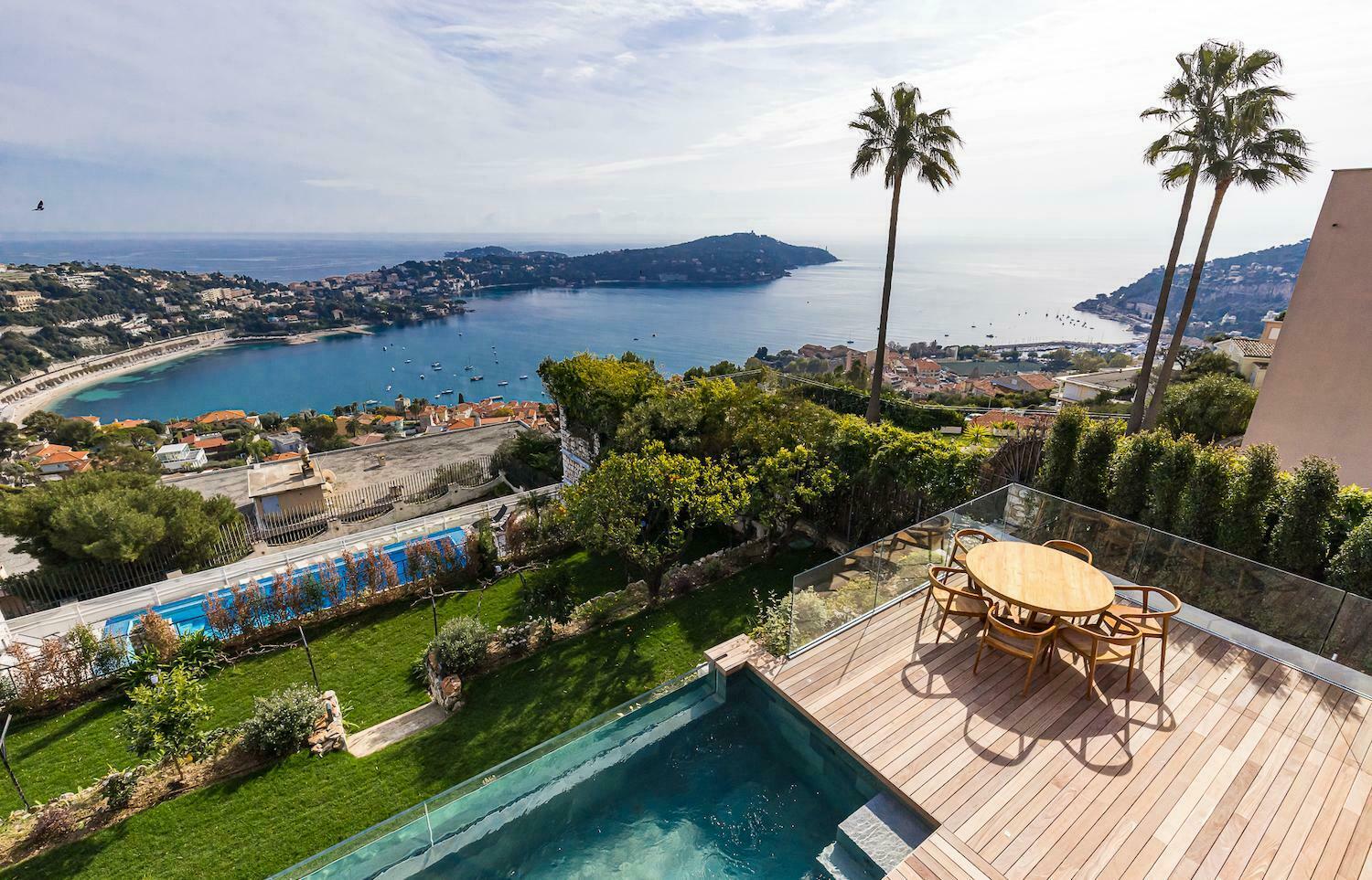 Sail Hire to Villefranche Sur Mer | Signature Sailing Charter