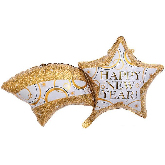 Падающая звезда