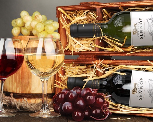 Идеальное вино для подарка: как не ошибиться с выбором 4