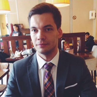 Акчурин Даниил Тахирович