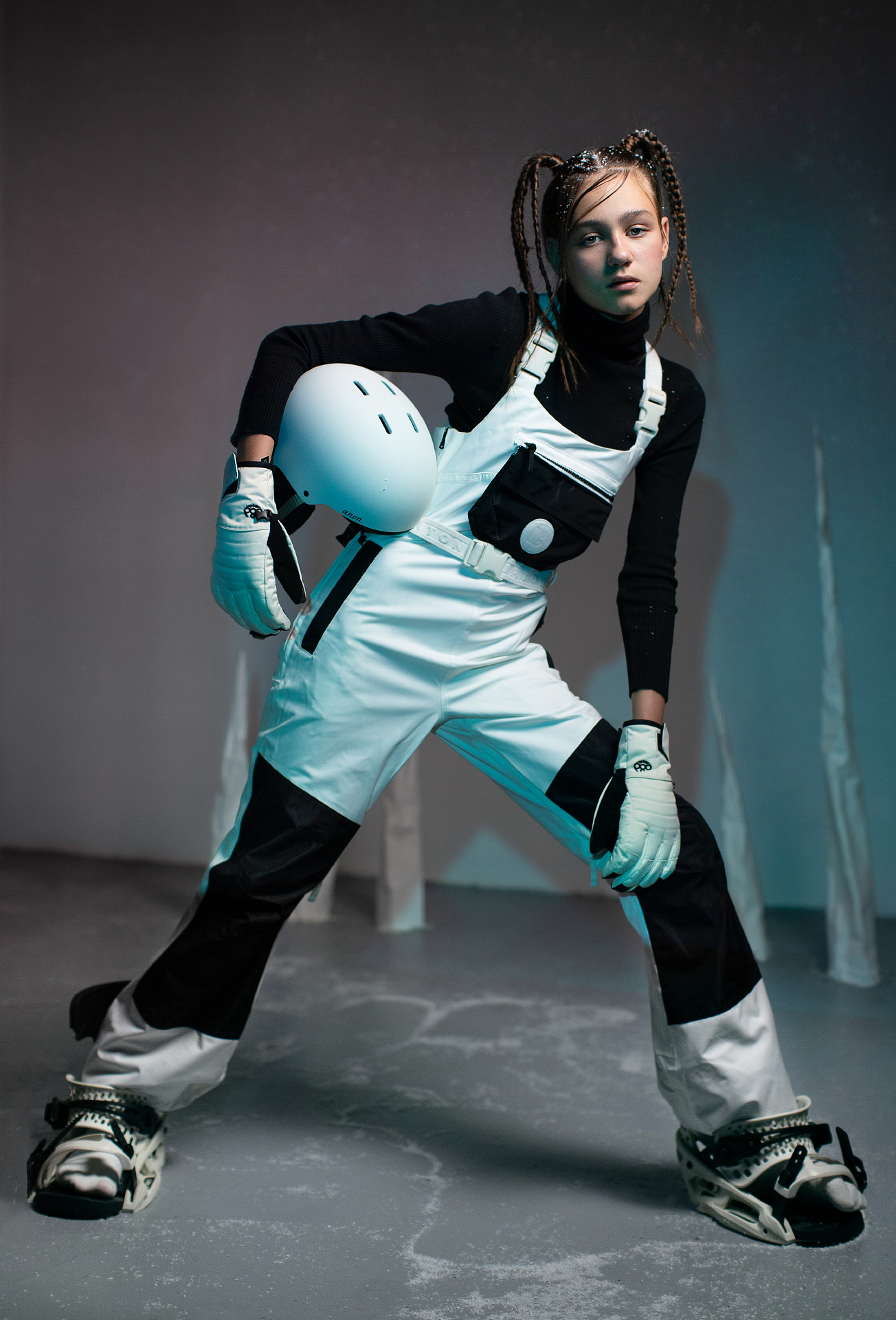 детская фотосессия