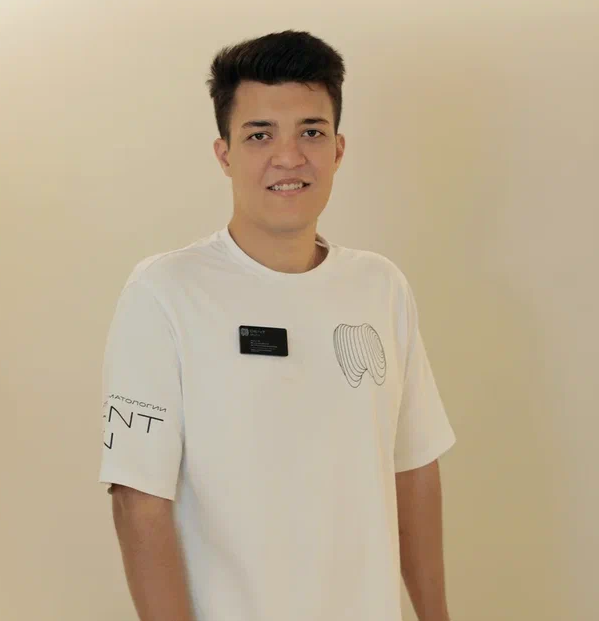 Аллахвердиев Ариф Фуадович