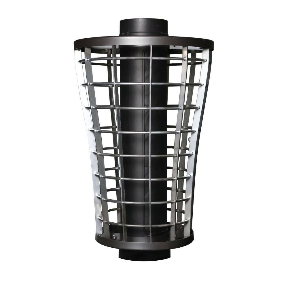 Сетка-каменка натрубная V в Москве: купить печное оборудование по ...