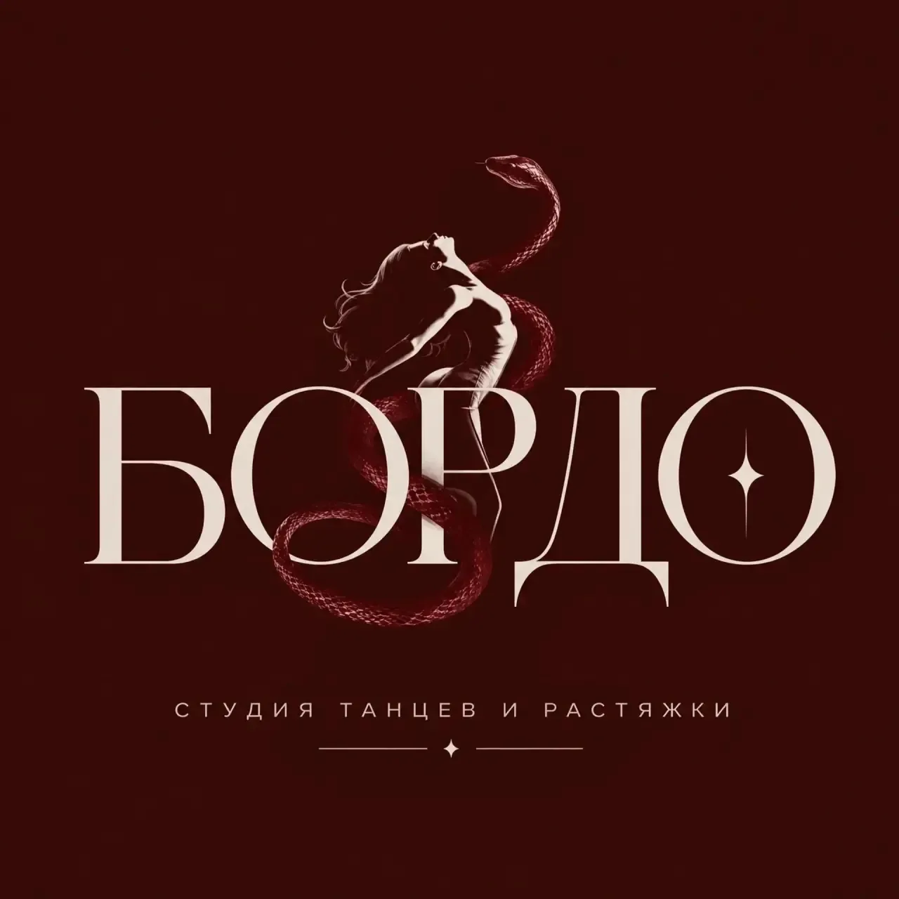Бордо — студия танцев и растяжки в Казани