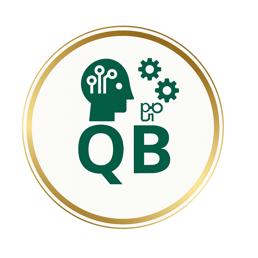 Искусственный Интеллект для бухгалтера: Автоматизируйте рутину и станьте стратегом