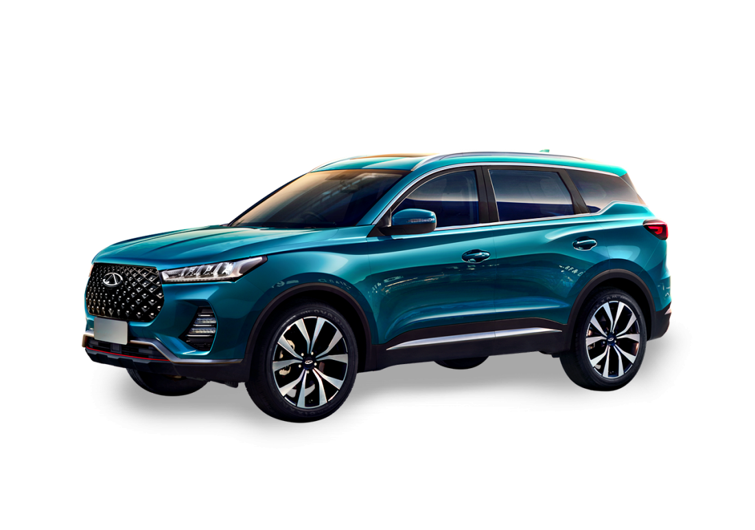 Чип тюнинг Chery Tiggo 7 Анапа и Новороссийск