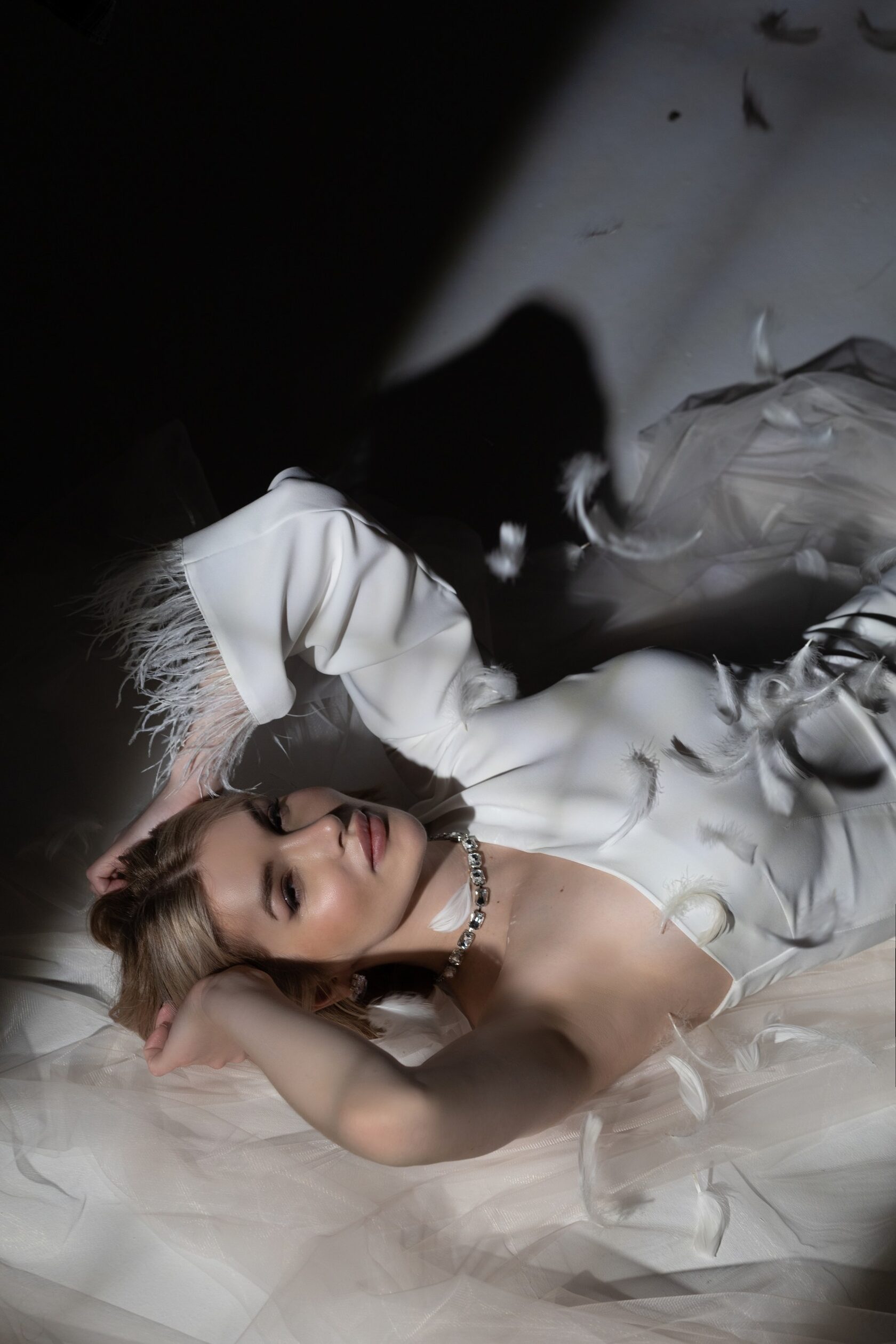 фотосессия жены