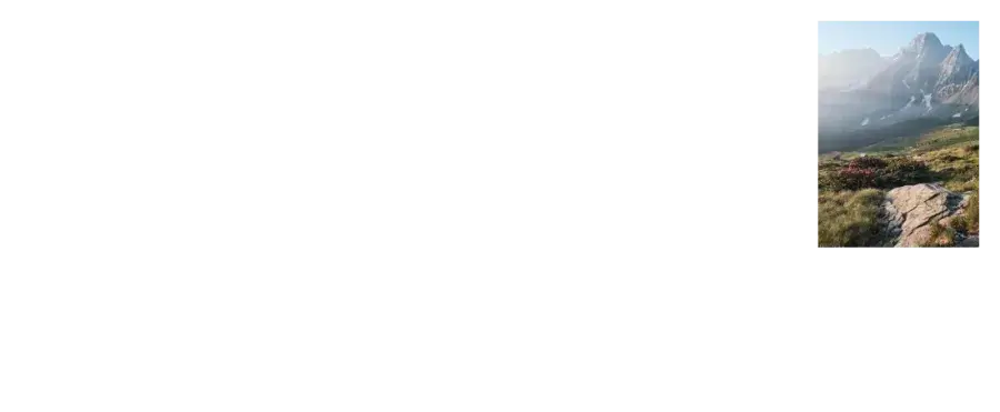 Море