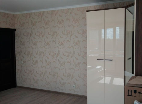 капитальный ремонт квартир красногорск