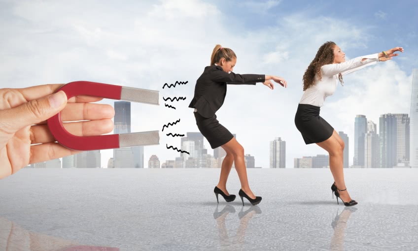 Умная Реклама для бизнеса