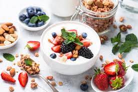 The Best Pre-Workout Foods for Optimal Performance and Energy | Perspire.tv Online Fitness Streaming Software