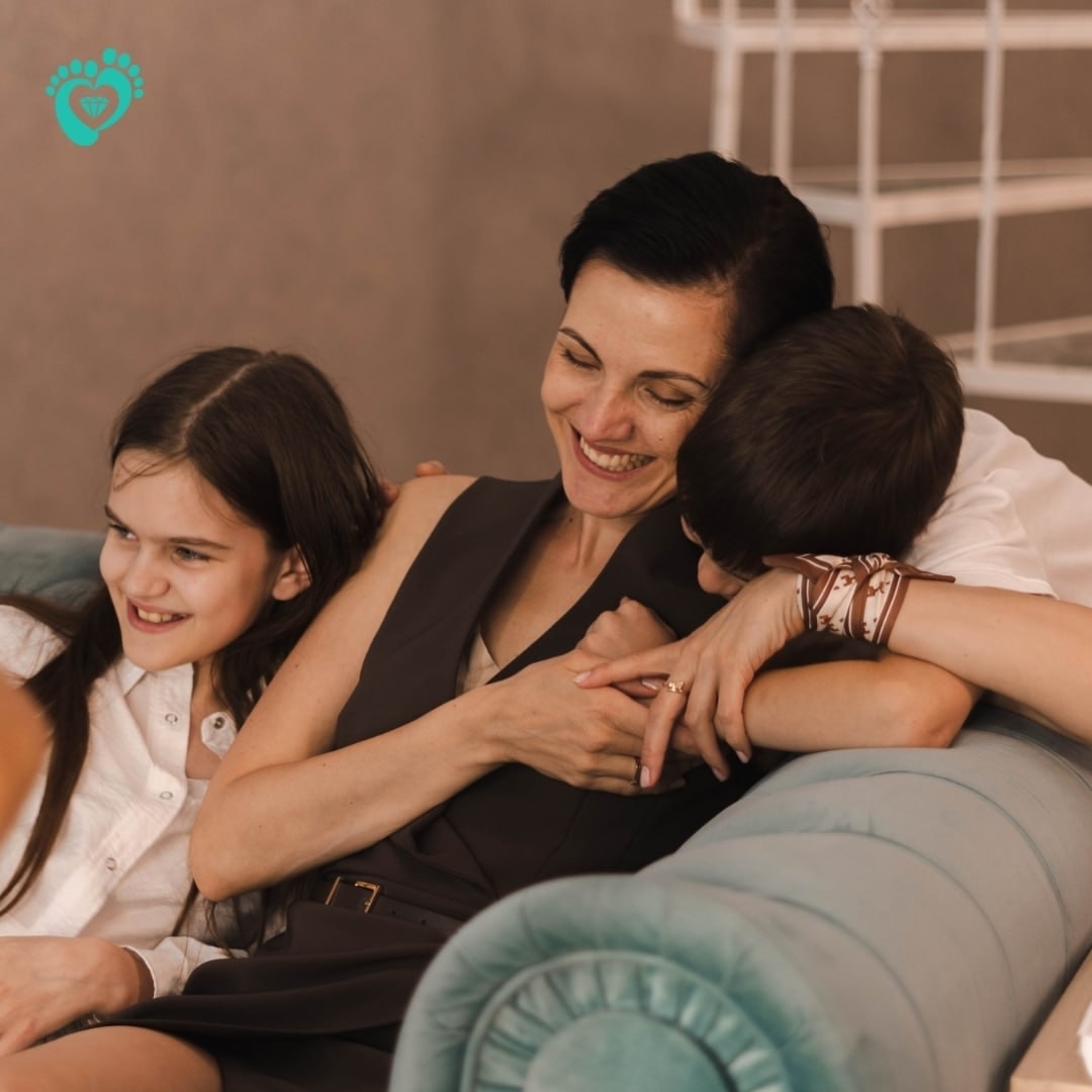 «Материнство и Дело»: как серия мероприятий становится платформой новой семейной культуры, изображение №10